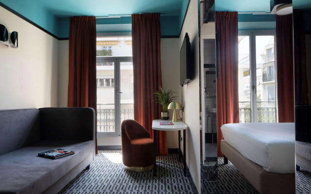 Best Western Premier Hotel Roosevelt