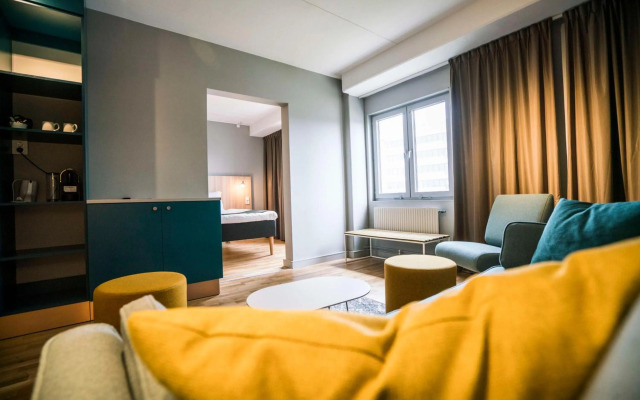 Scandic Kista
