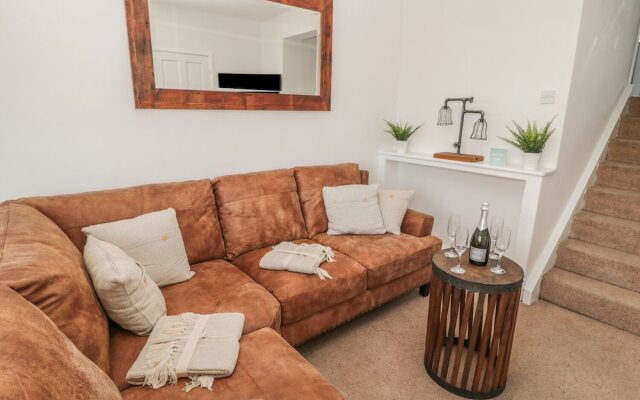 Lovatt House Apartment Tynemouth