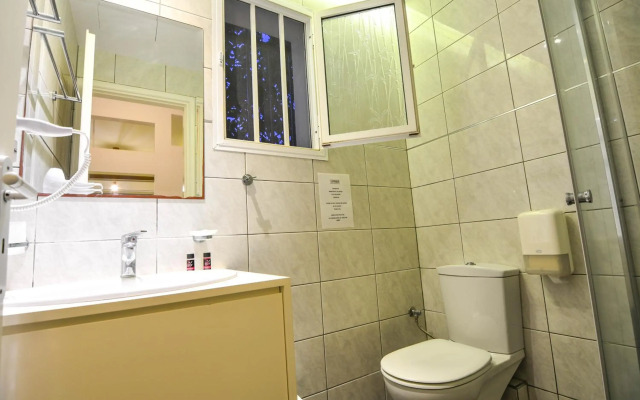 Epavlis Resort