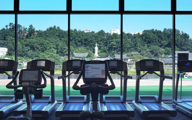 InterContinental Seoul COEX