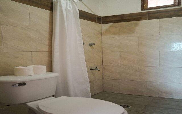 Xo Hotel Bacalar Frente A La Laguna