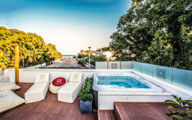 NoHa Lifestyle Hotel
