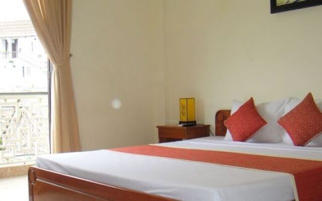 Bed Station Hostel & Pool  Bar Hoi An