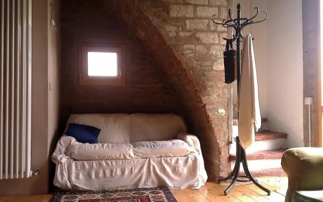 Fienile a Due Passi da Bologna