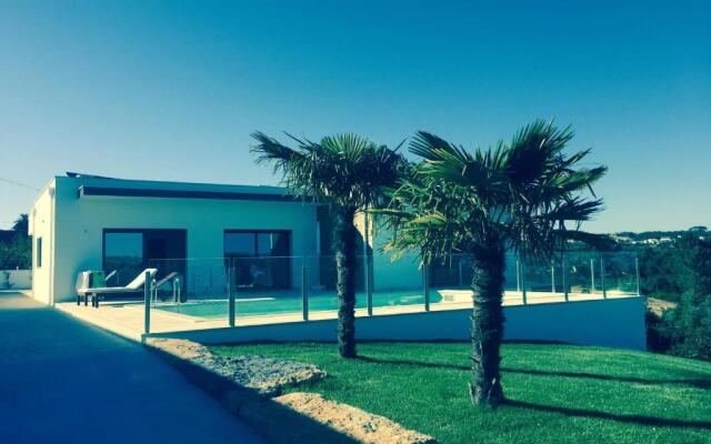 Cecile's Villa