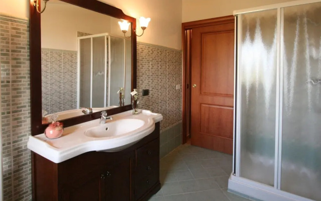 Villa in Cagli With Private Garden