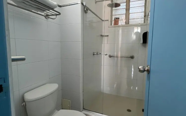 Tama Hotel Santa Marta