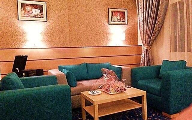 Kenzi Al Jewar Hotel