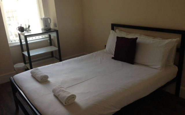 Serenity Hotel