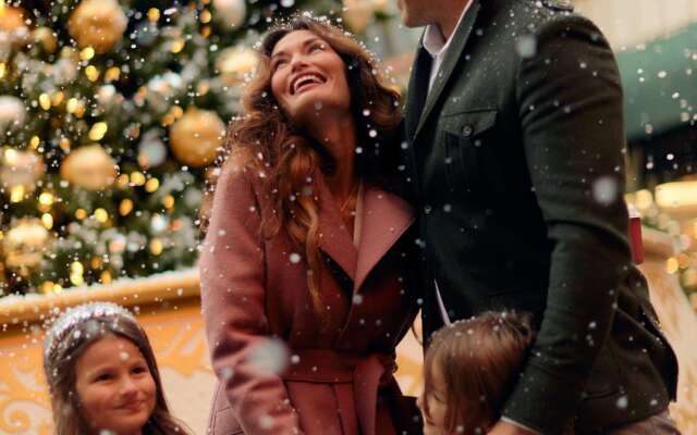 The Charleston Place