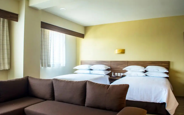 Occidental Querétaro