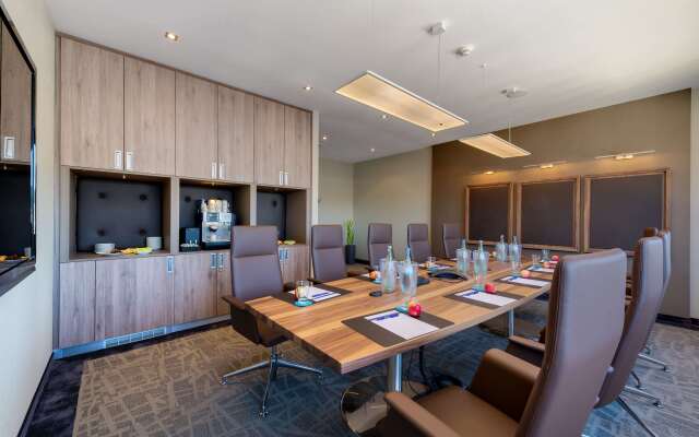 Park Plaza Trier