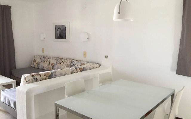 Roca Belmonte Apartamentos