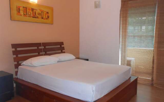 Akara Suites at Lower Bagathale