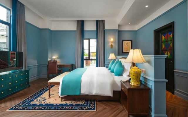 Hotel Indigo Heilong Lake by IHG