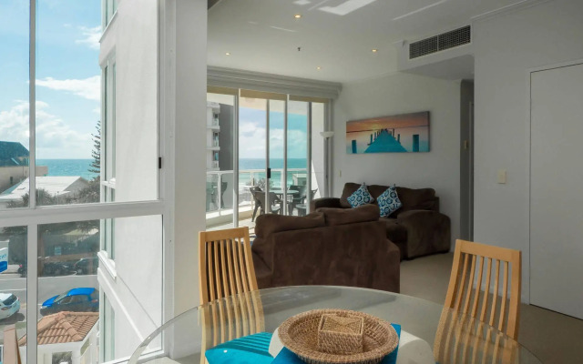 Pacific Views Resort