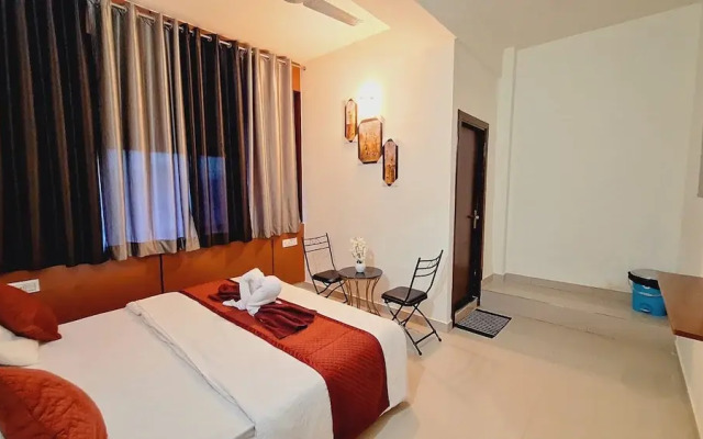 Hotel Brother's Agra