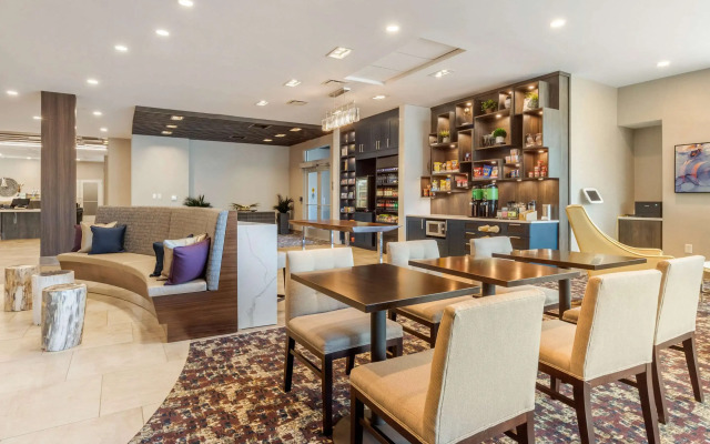 Cambria Hotel Fort Mill