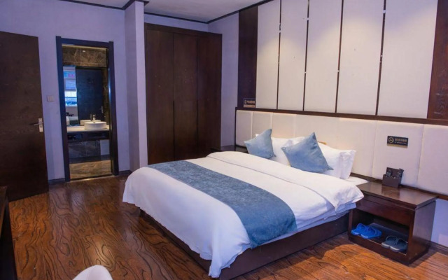 Yakeju Hotel