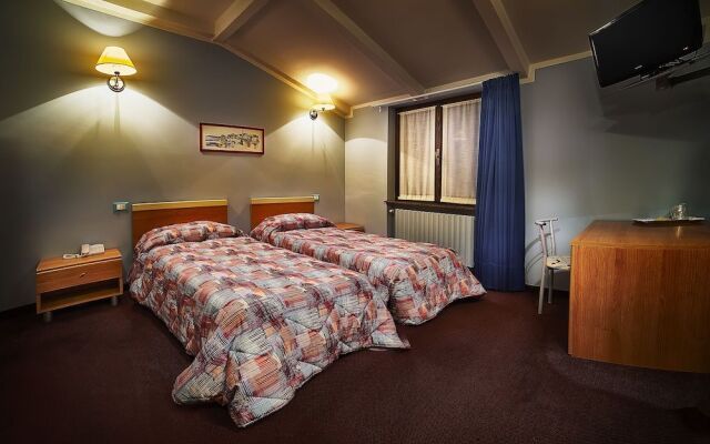 Stockholm rooms