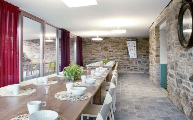 Majestic Holiday Home In Butgenbach With Turkish Steambath
