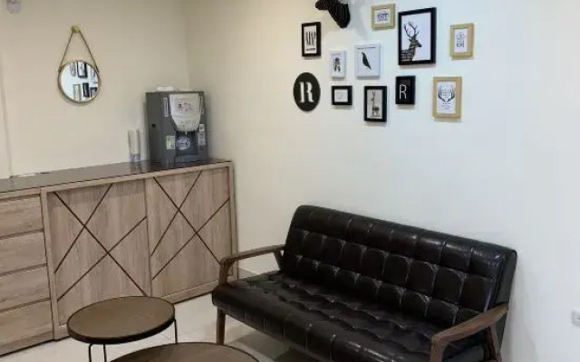 Lishe Seaview Homestay