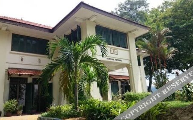 USM Guest House