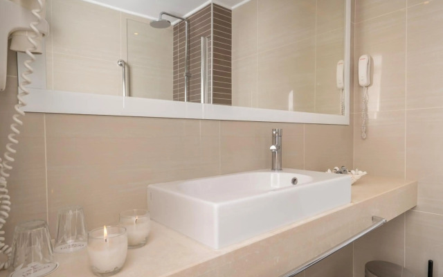 Art Hotel Debono
