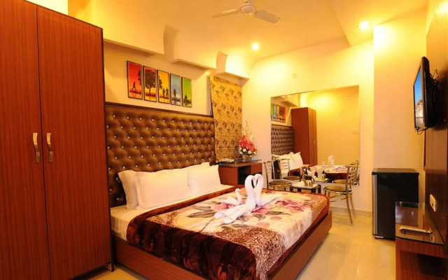 Hotel Pearl Inn & Suites