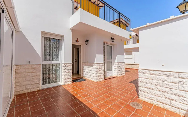 Villa Kalma Luxury House in Vera Playa