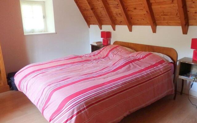 Maison Fouesnant, 5 pièces, 8 personnes - FR-1-481-47