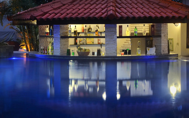 Angra Boutique Hotel