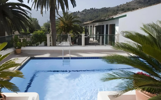 Hotel Marina Soller & Wellness Spa