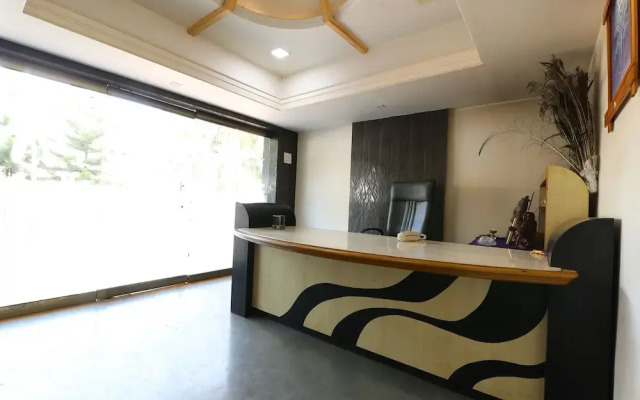OYO 39535 Pearl Lodging