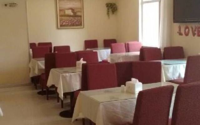Hanting Hotel Lianyungang Xinpu Park East Gate