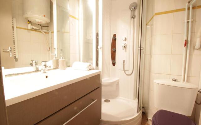 Tramway 11 JAURES cosy proche gare