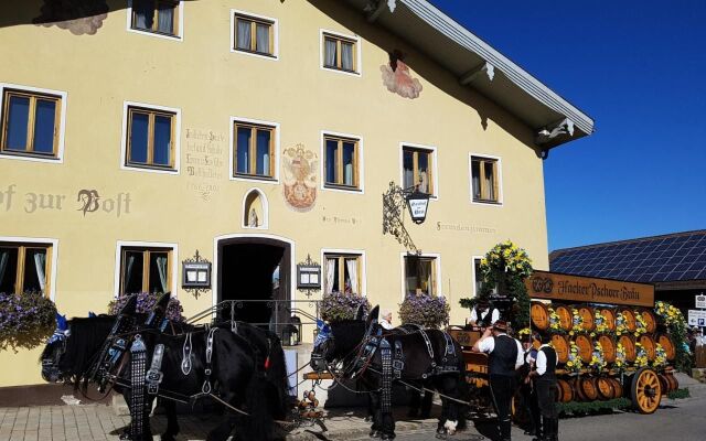 Gasthof - Hotel zur Post