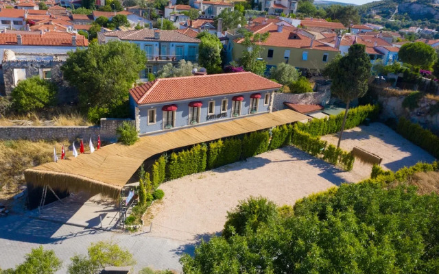 Cati Hotel Boutique Plus