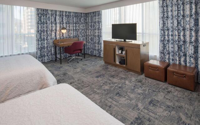 Hampton Inn & Suites Portland-Pearl District