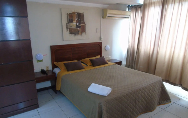 Hotel Malecon Inn