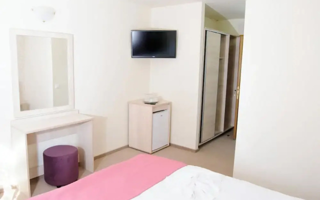 Hotel Doina