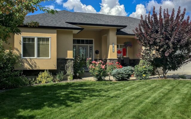 Adela's Bed and Breakfast