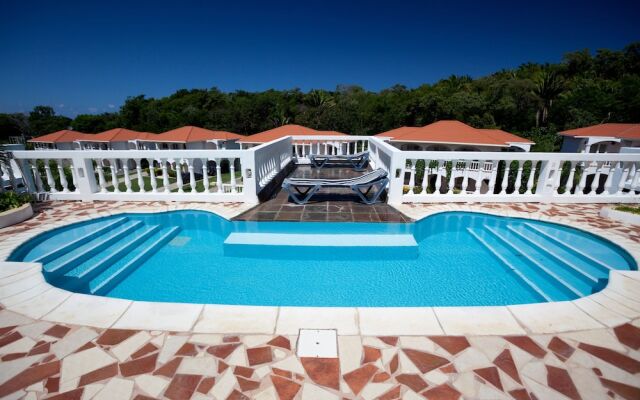Sunset Villas11C Villa Isla Bonita