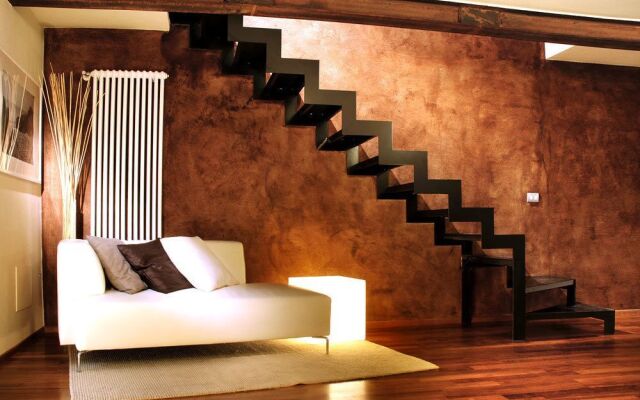 Terres d'Aventure Suites