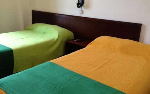 Pensão Rita