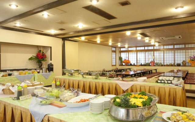 Okinawa Hotel