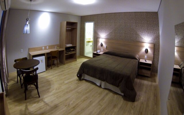 Hotel Bartz
