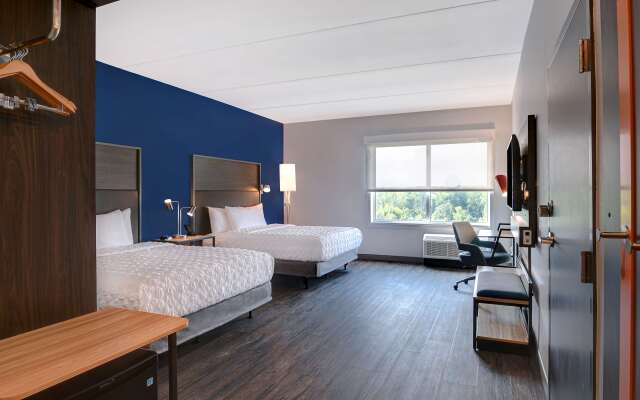 Tru By Hilton Columbia Greystone