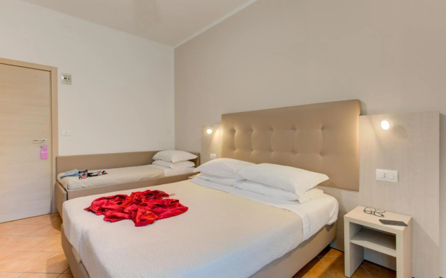 Hotel Cimarosa